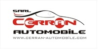 Logo de Cerran Automobile à Creutzwald